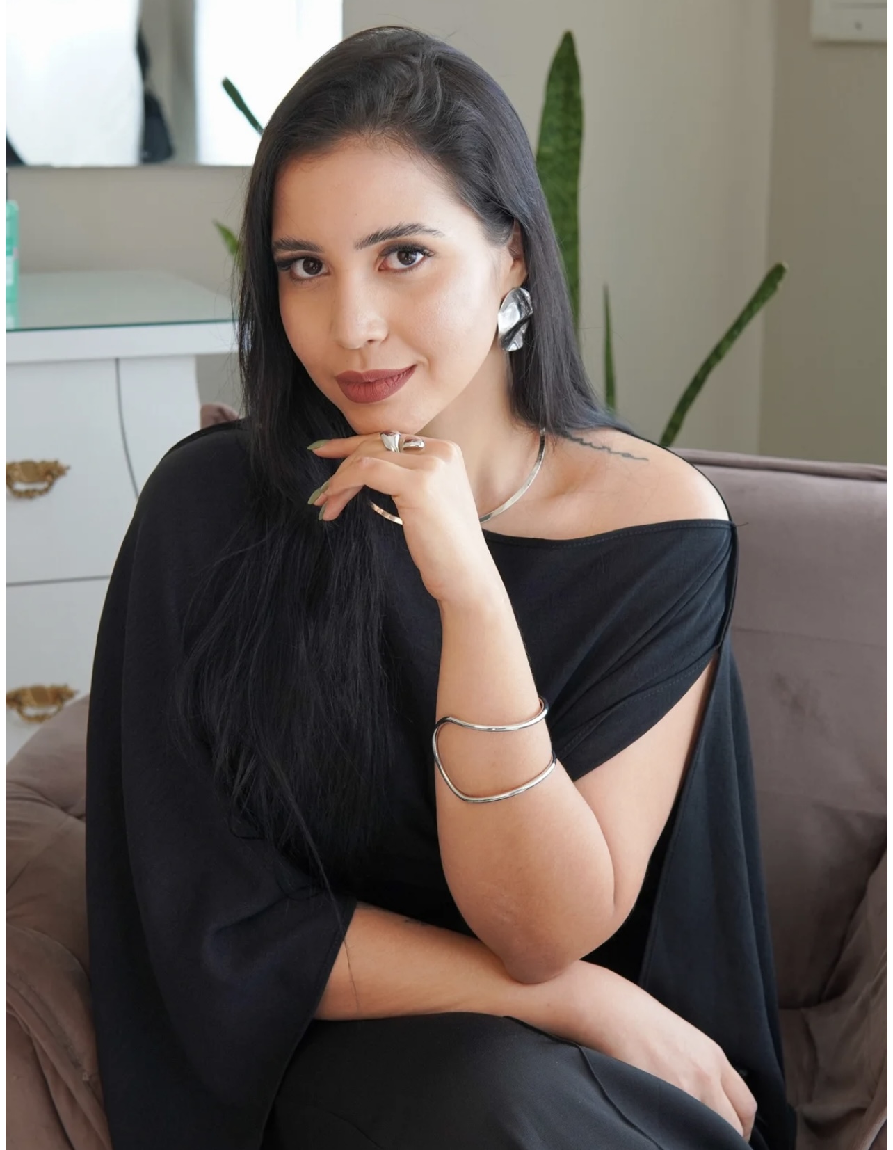 Ana Paula designer do seu olhar