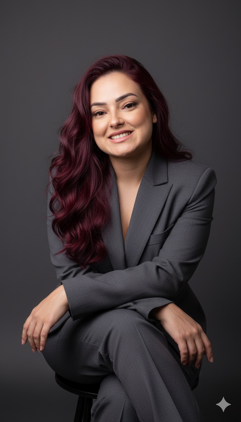 Studio Mariana Paes Academy