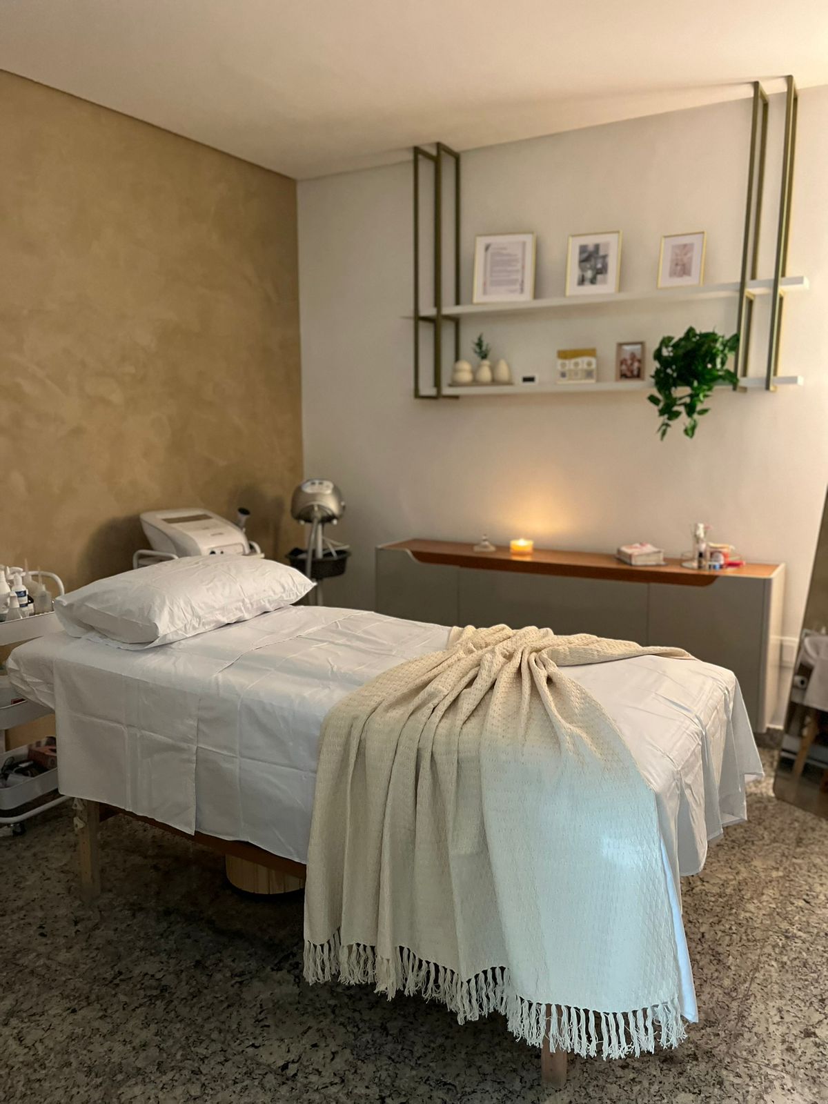 Keomara Sancho Estética Integrativa