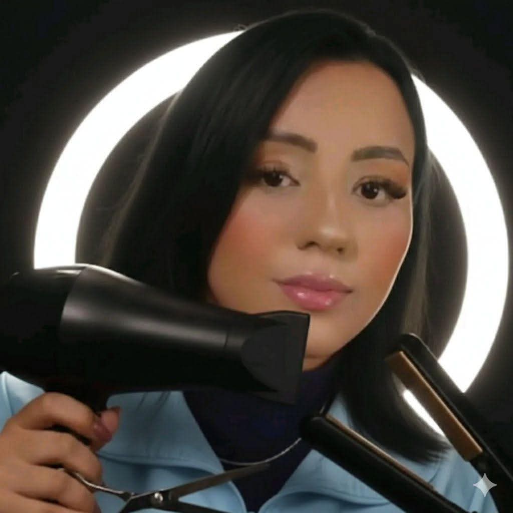 Joana D'arc cabelo e estética