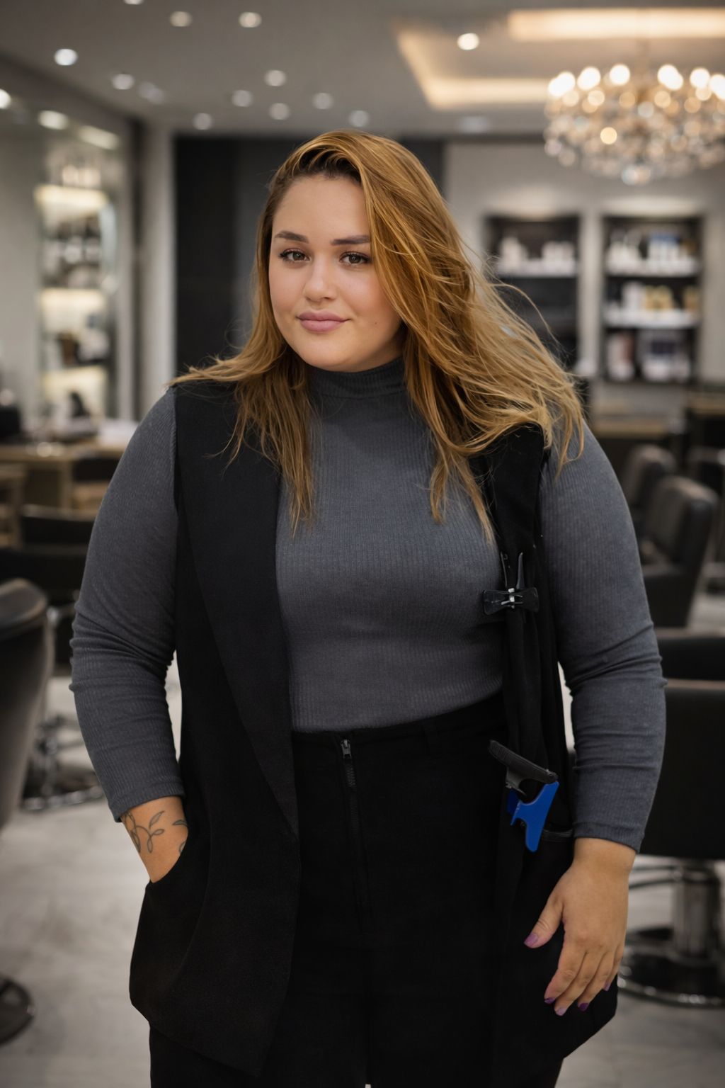 Studio Lavinia beauty