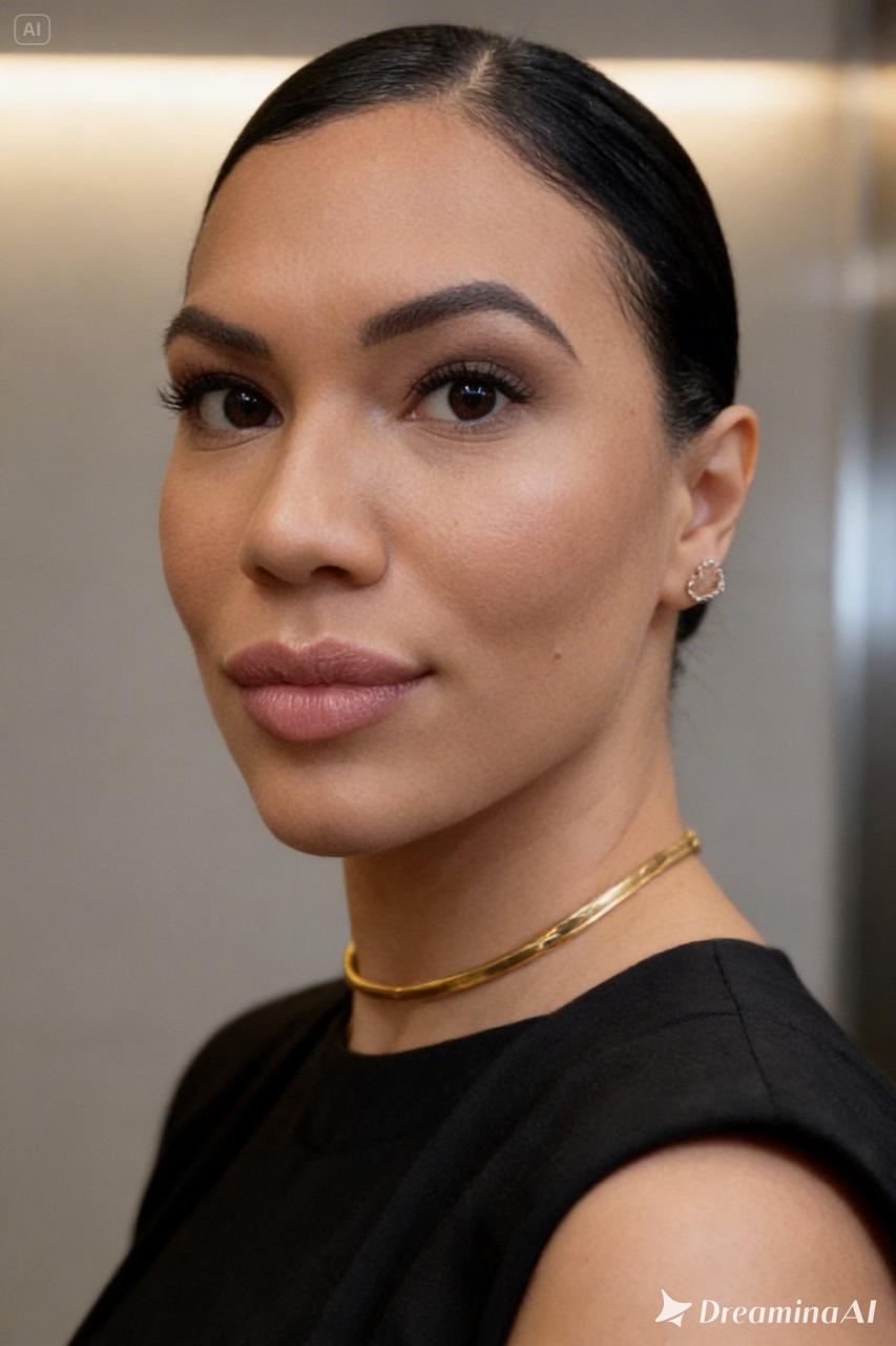 Natalia Ferreira Clinic