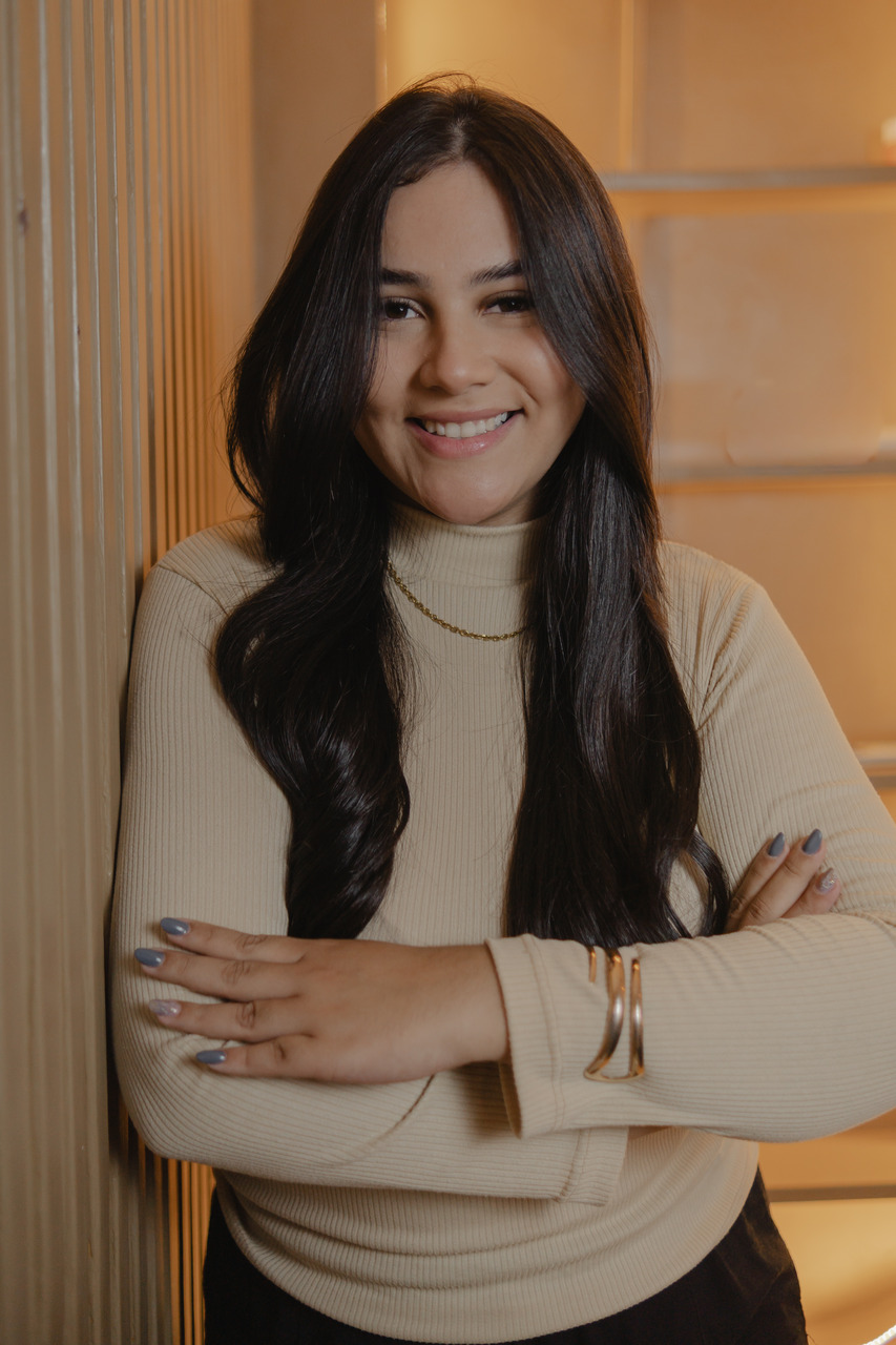 Jenifer Rabelo