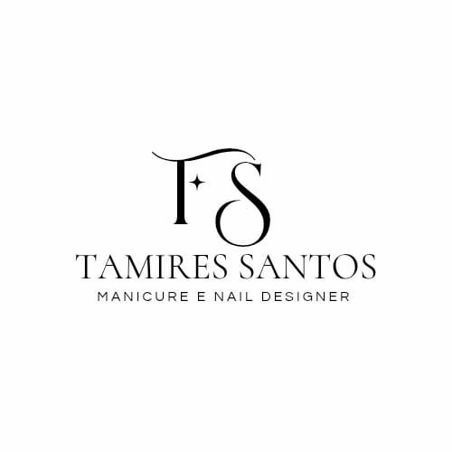 Tamires unhas