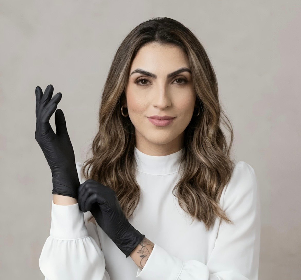 Aura Estética e Saúde | Esteticista Nathália Bastos