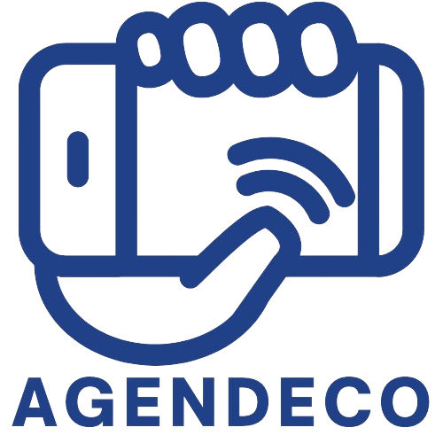 agendeco logo