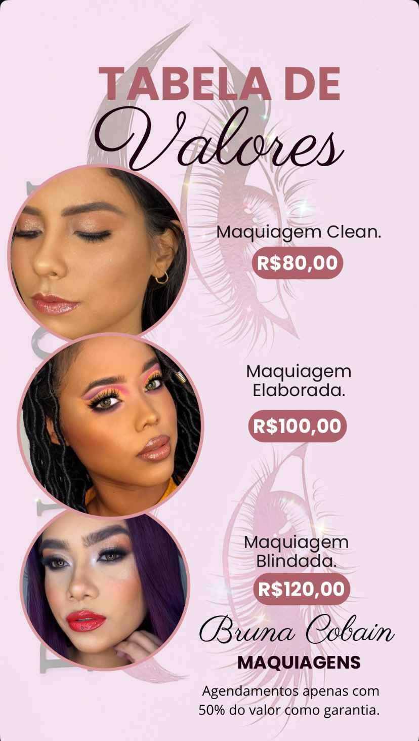 Imagem do serviço de Make clean
