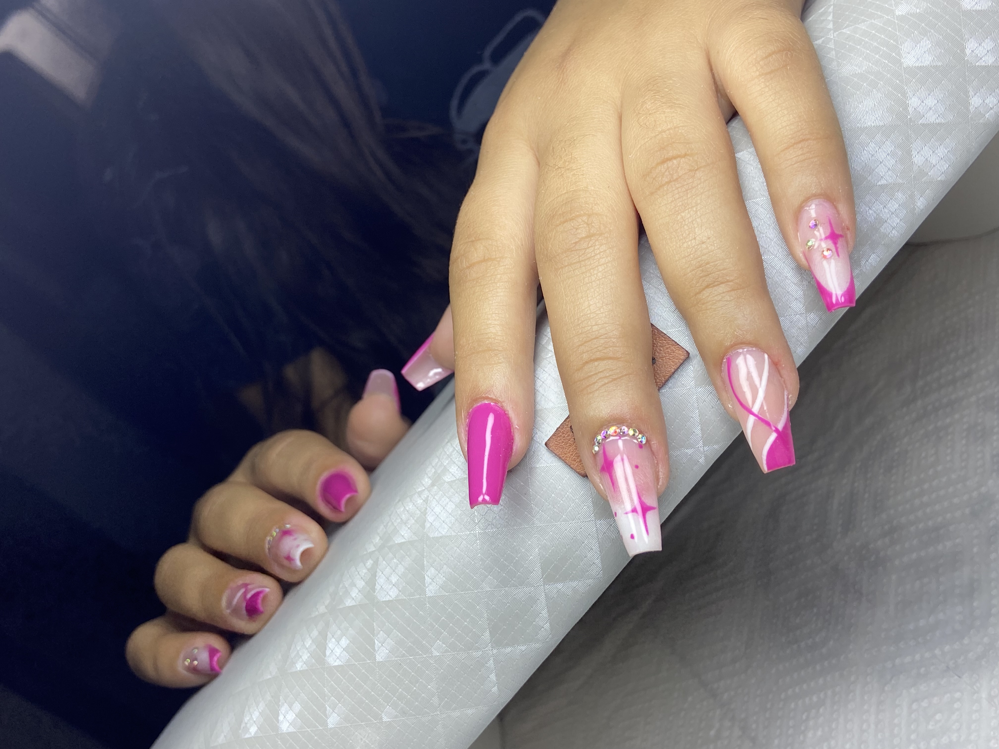 Imagem do serviço de Manutenção Fibra de Vidro