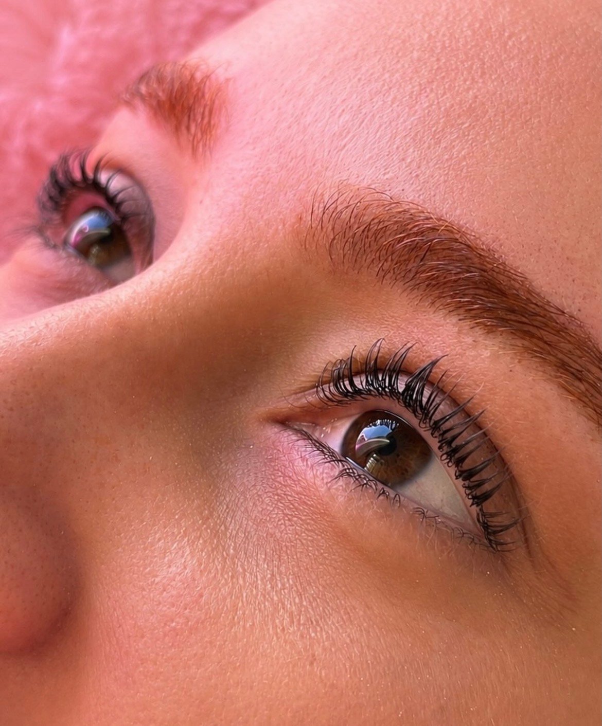 Lash Lifting