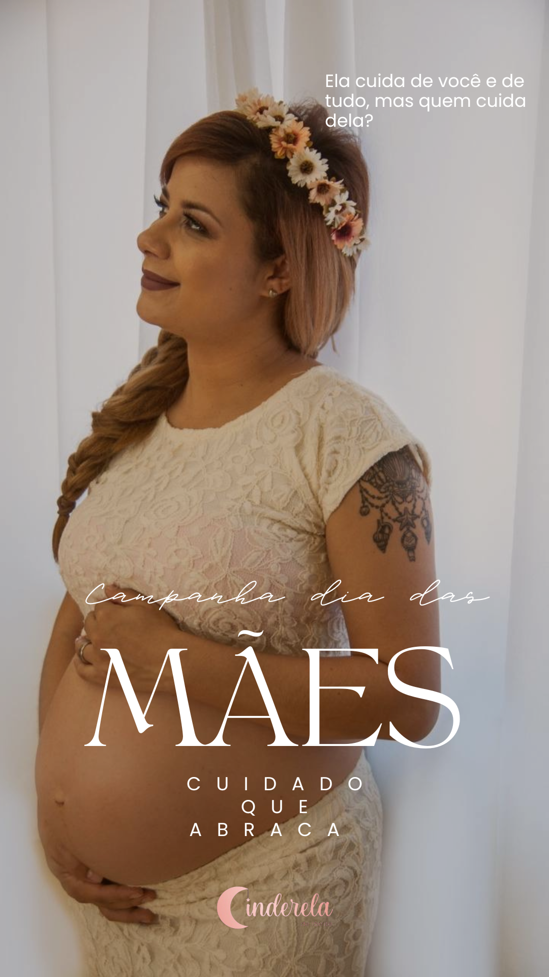 Imagem do serviço de Experiência Singular Mães