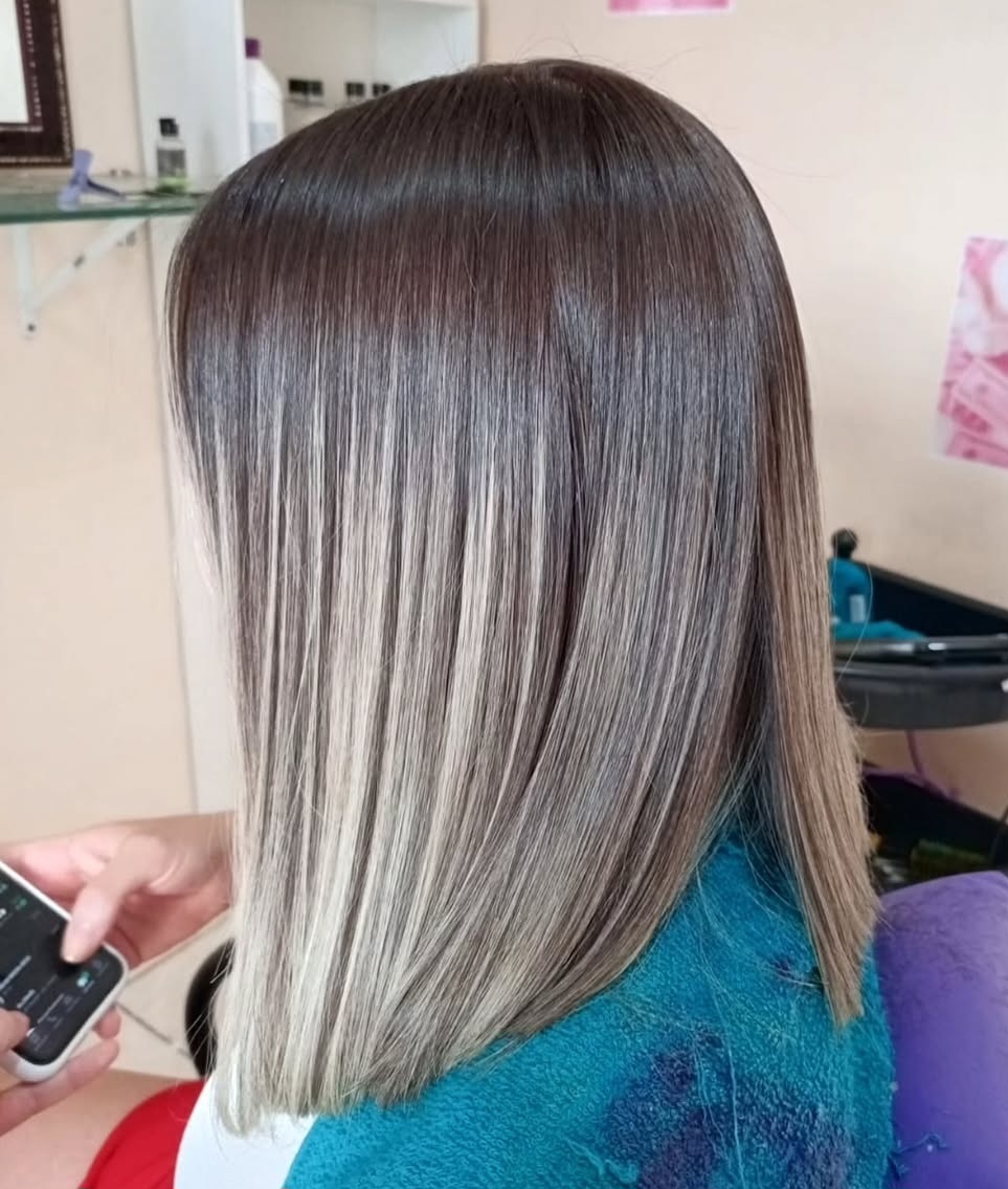 Imagem do serviço de Escova inteligente