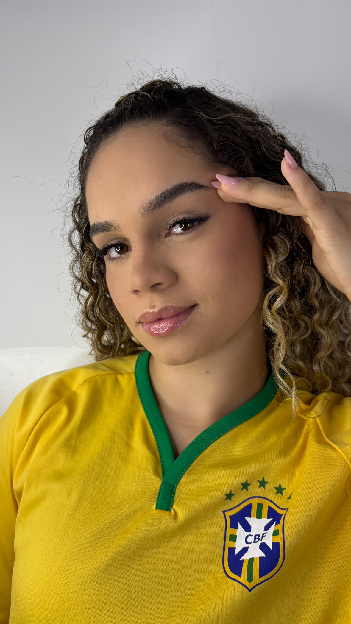 Imagem do serviço de Volume Brasileiro