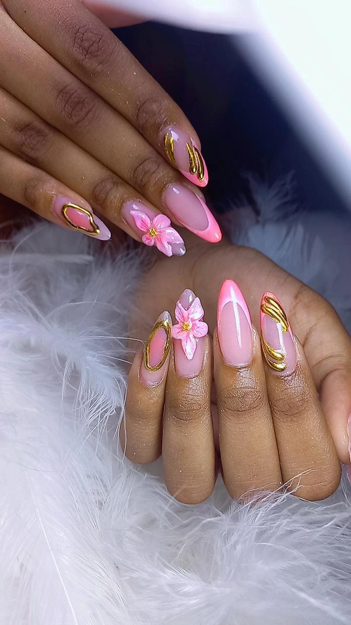 Imagem do serviço de (Flor )Arts 3D