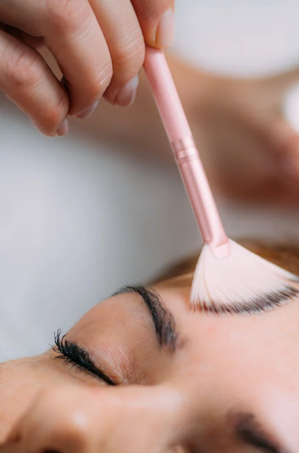 Imagem do serviço de Beer PEEL tratamento de manchas