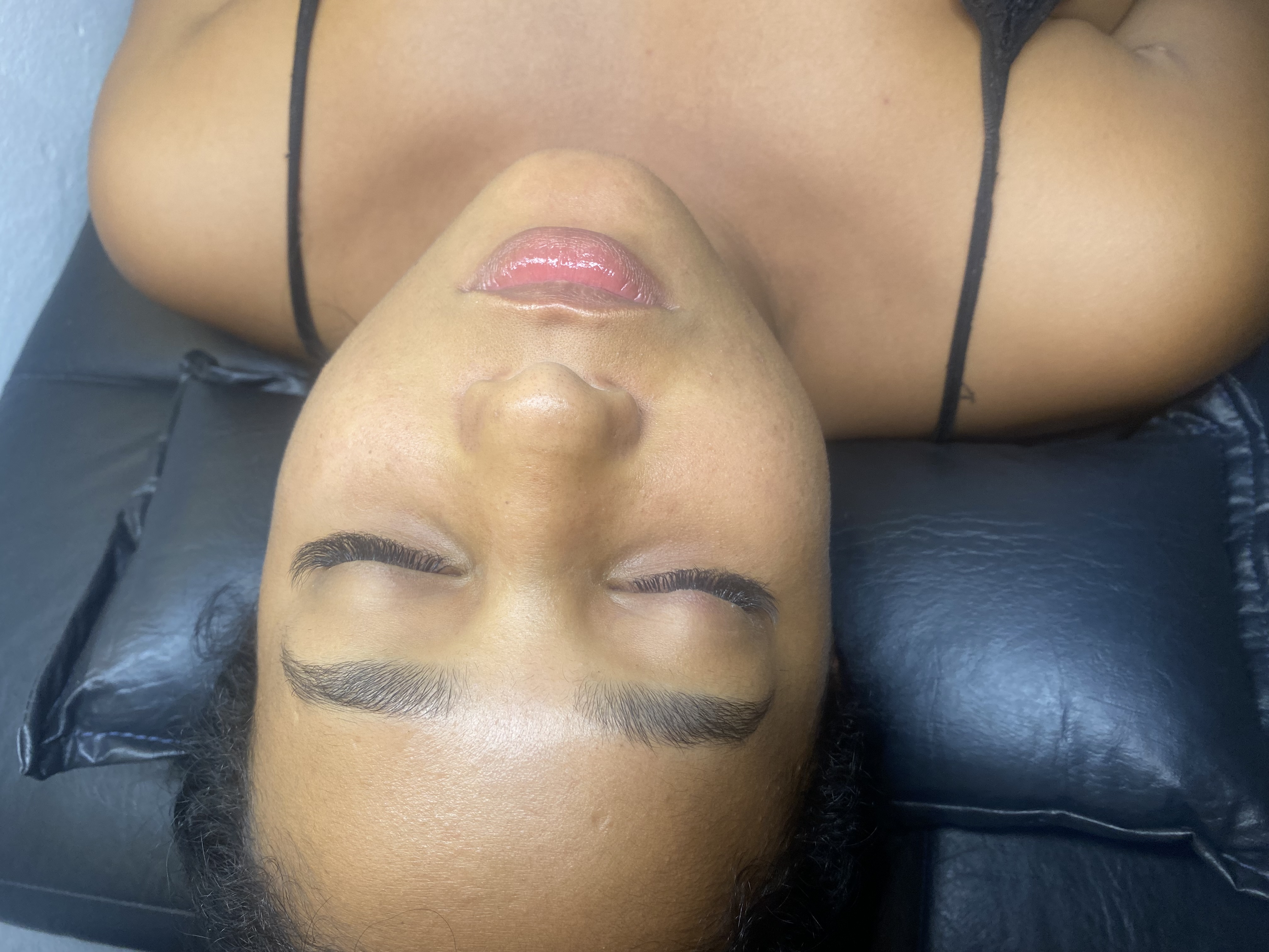 Imagem do serviço de Volume luxo