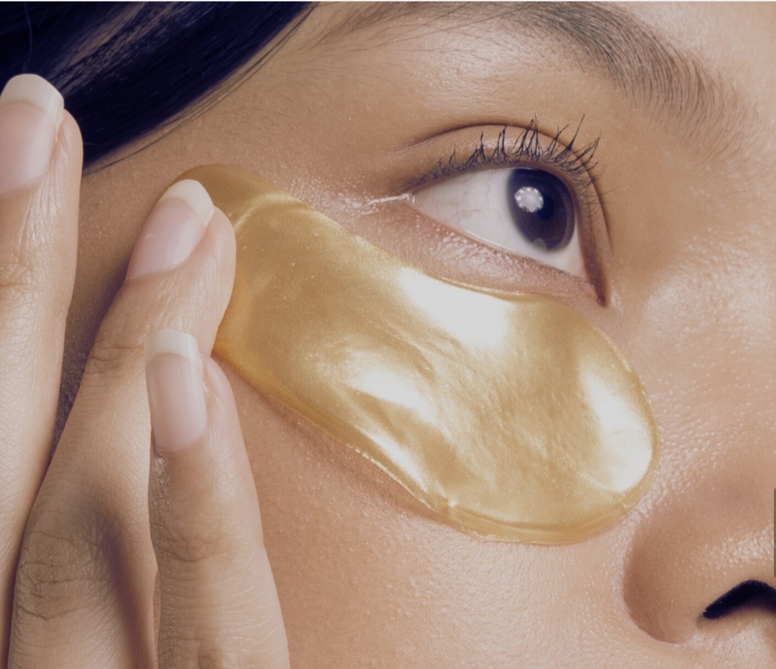 Imagem do serviço de PEELING CLAREADOR DE OLHEIRAS