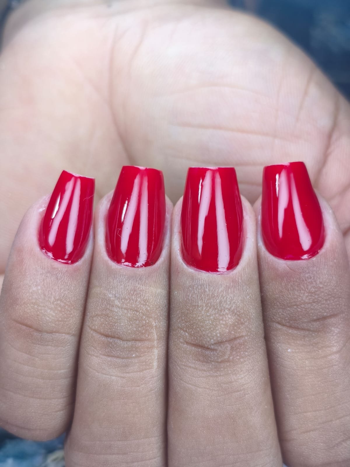 Manicure e pedicure