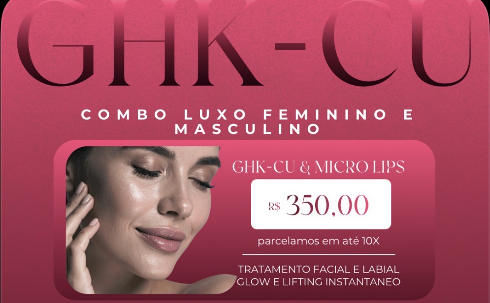 Imagem do serviço de Combo Luxo 1