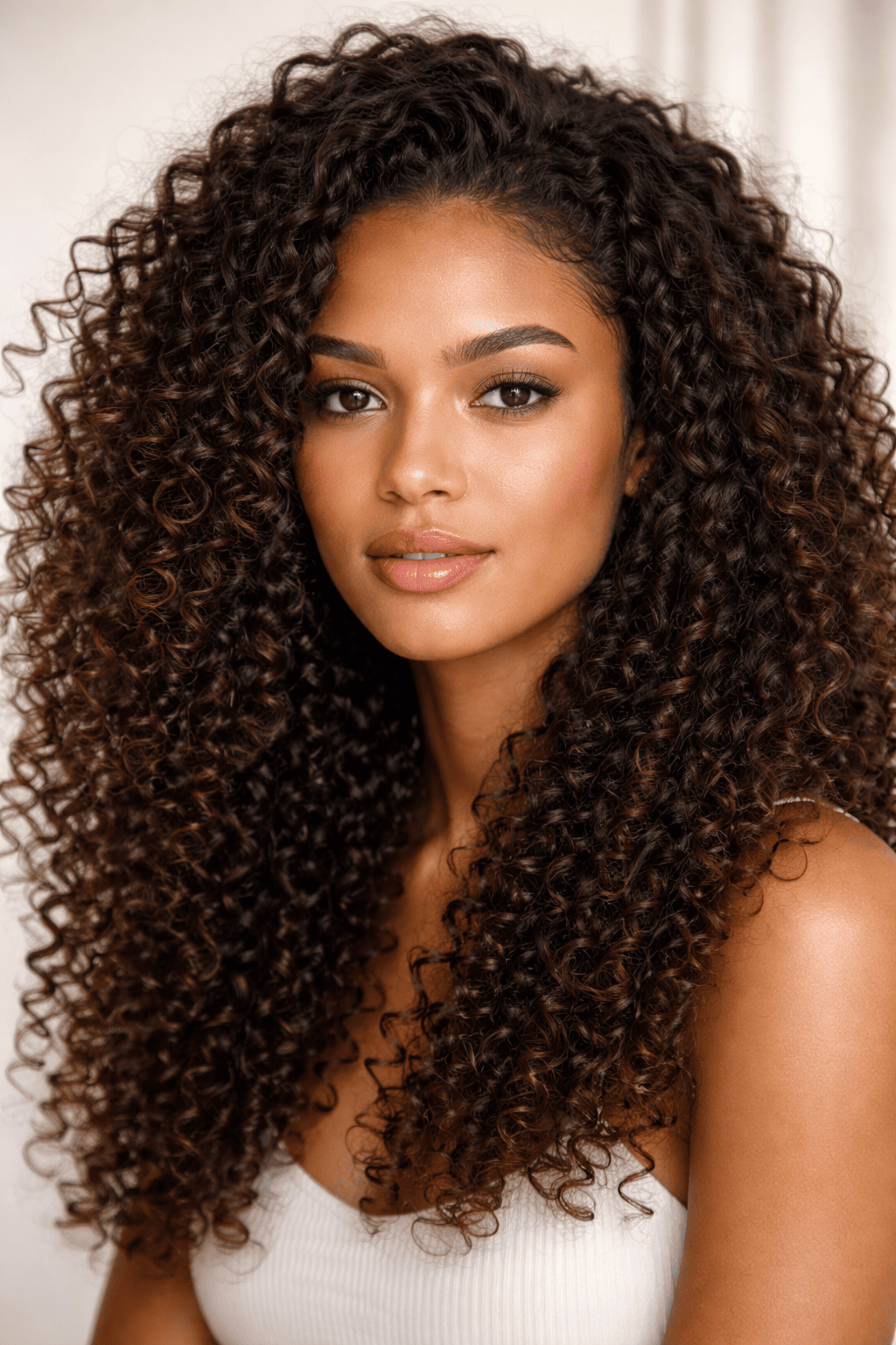 Cronograma Cachos e Crespos