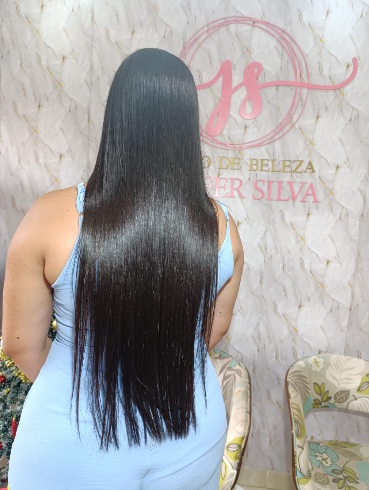 Imagem do serviço de ALISAMENTOS, PROGRESSIVA OU BOTOX