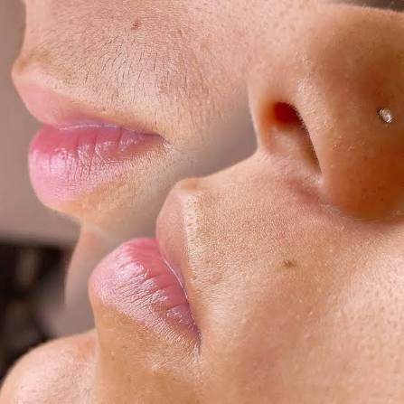 Imagem do serviço de Buço