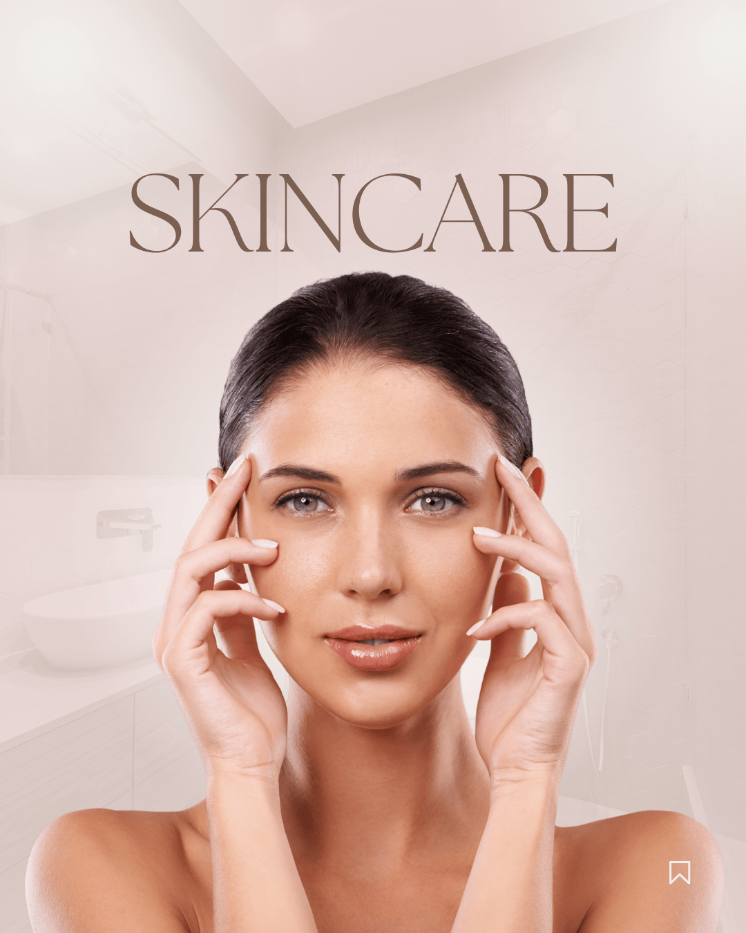 Imagem do serviço de Skincare premium