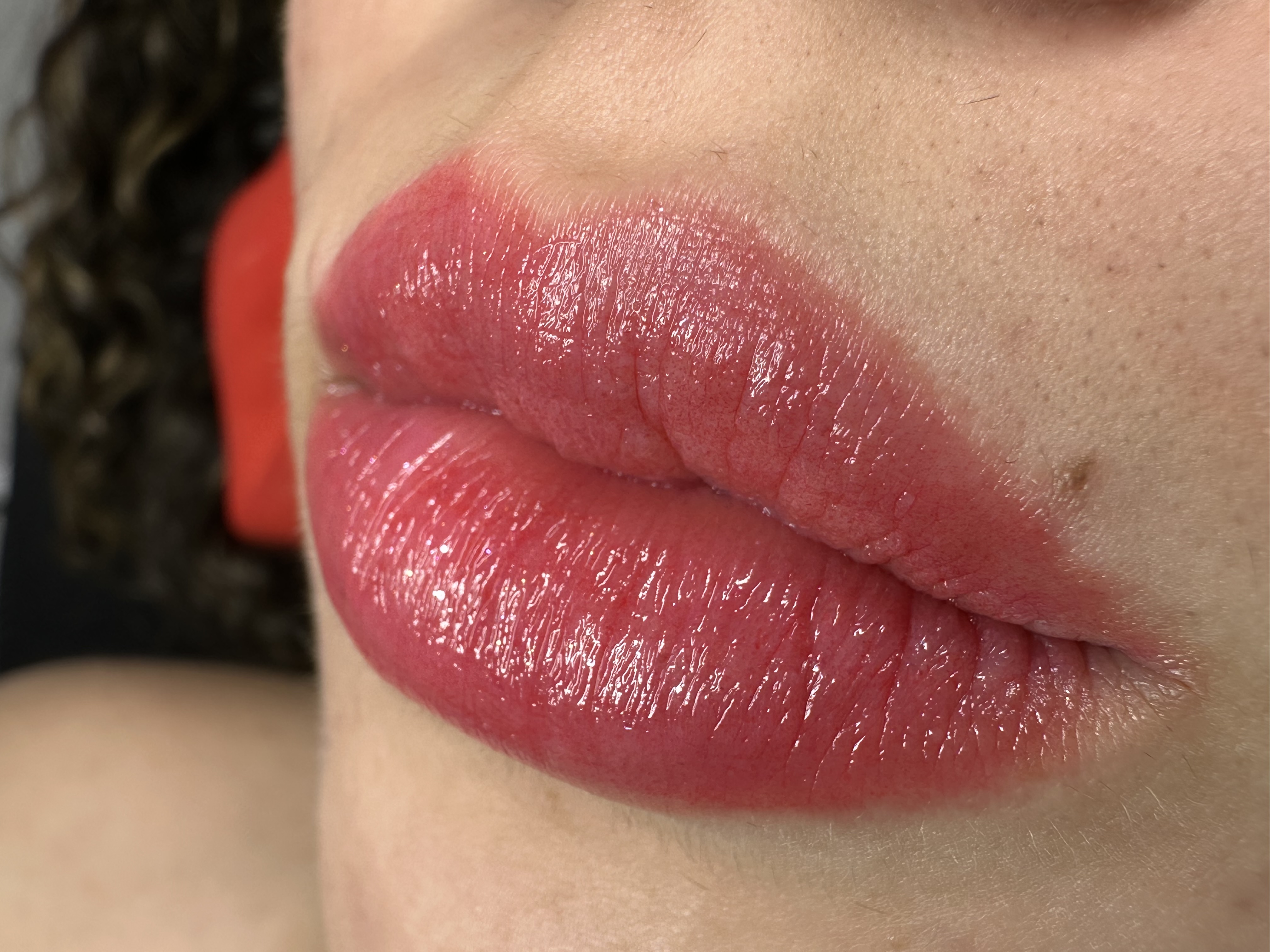 Micropigmentação Labial - imagem 3