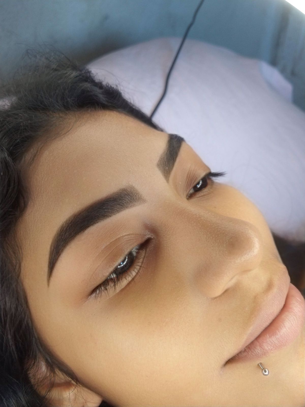 Imagem do serviço de DESIGN COM HENNA