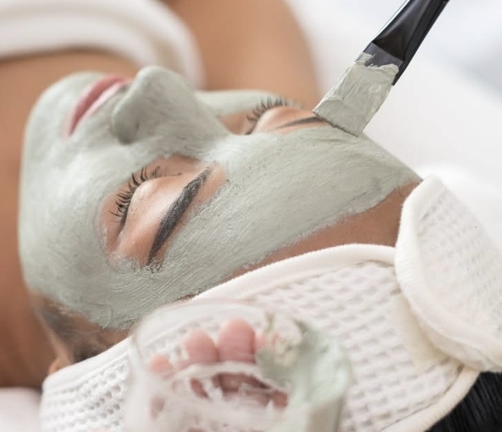 Imagem do serviço de Detox skin facial