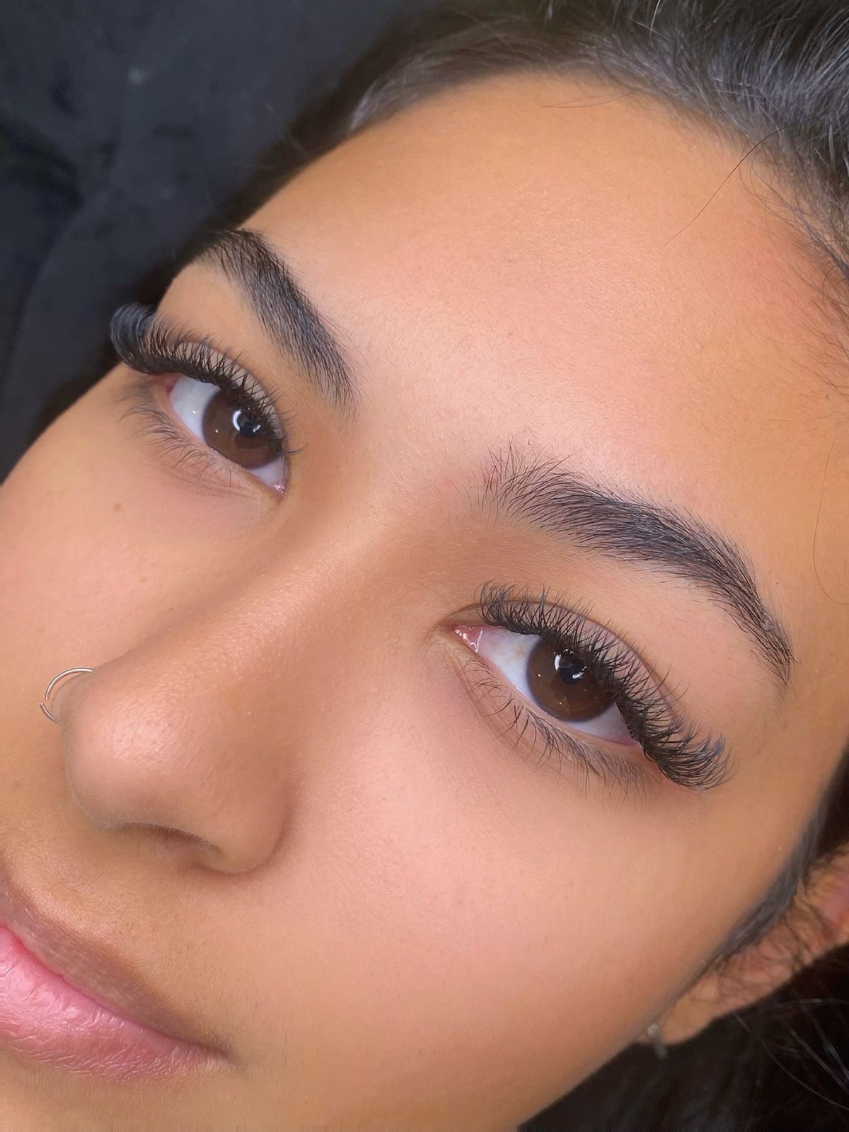 Imagem do serviço de Cílios (Brasileiro)