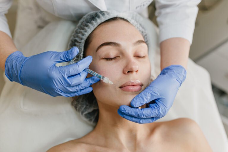 Imagem do serviço de Preenchimento Labial 1 ml
