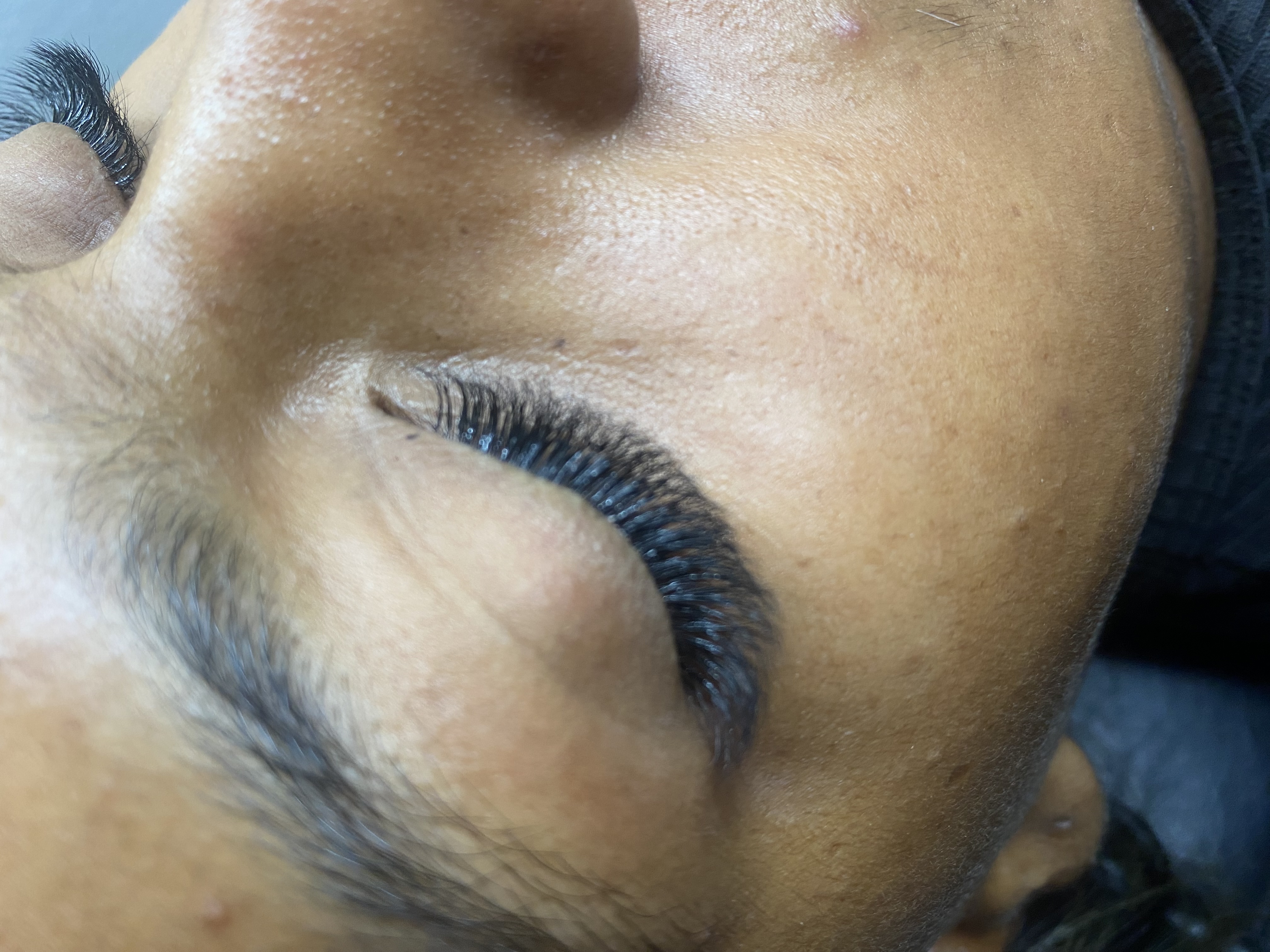 Imagem do serviço de Volume egípcio