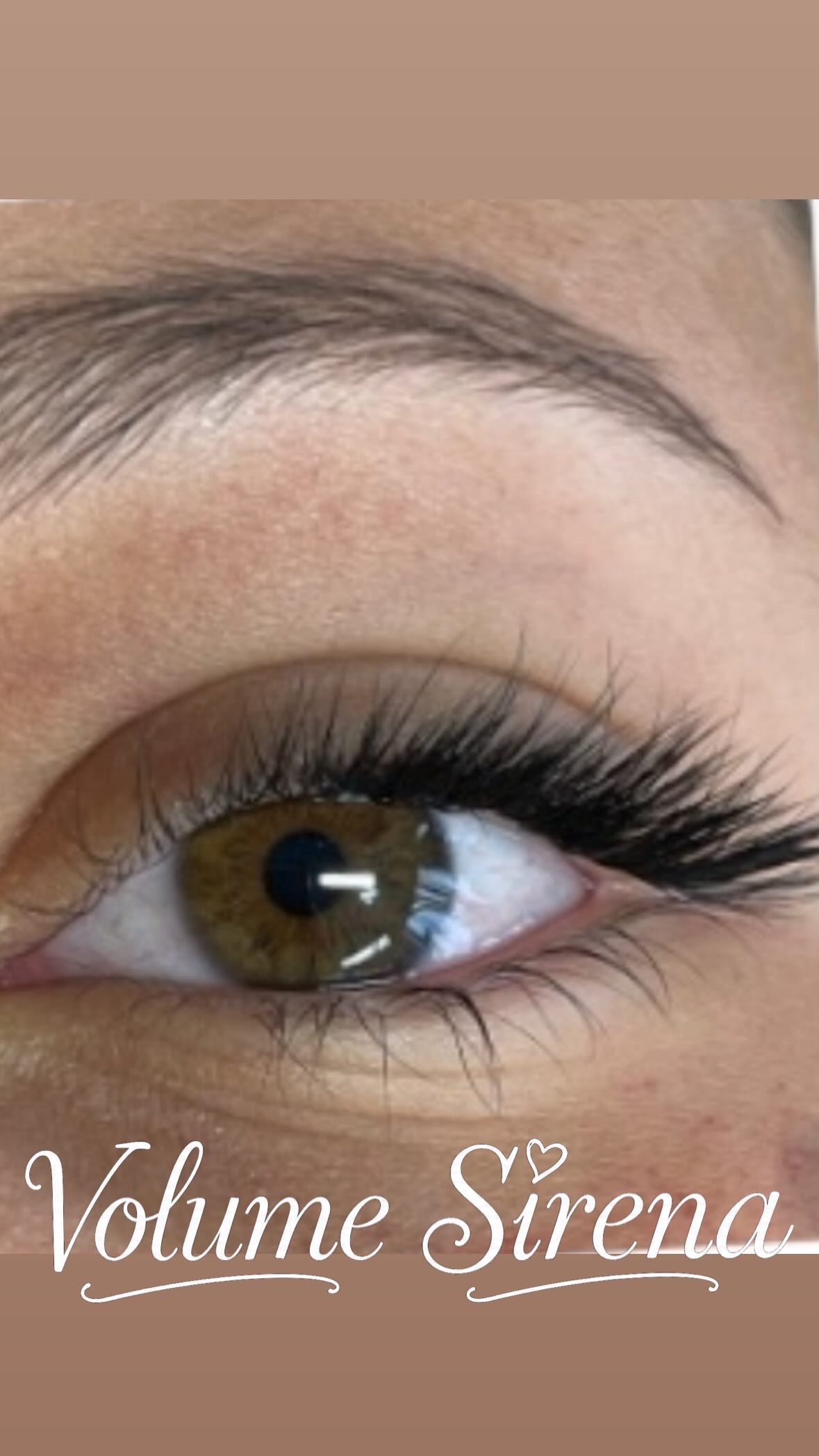 Imagem do serviço de Volume Sirena