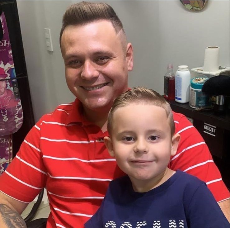 Imagem do serviço de Combo Pai e Filho