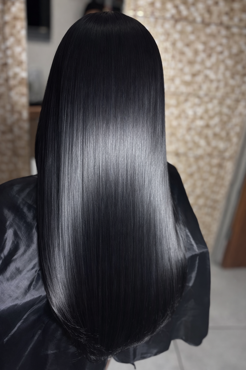 Cronograma mega hair