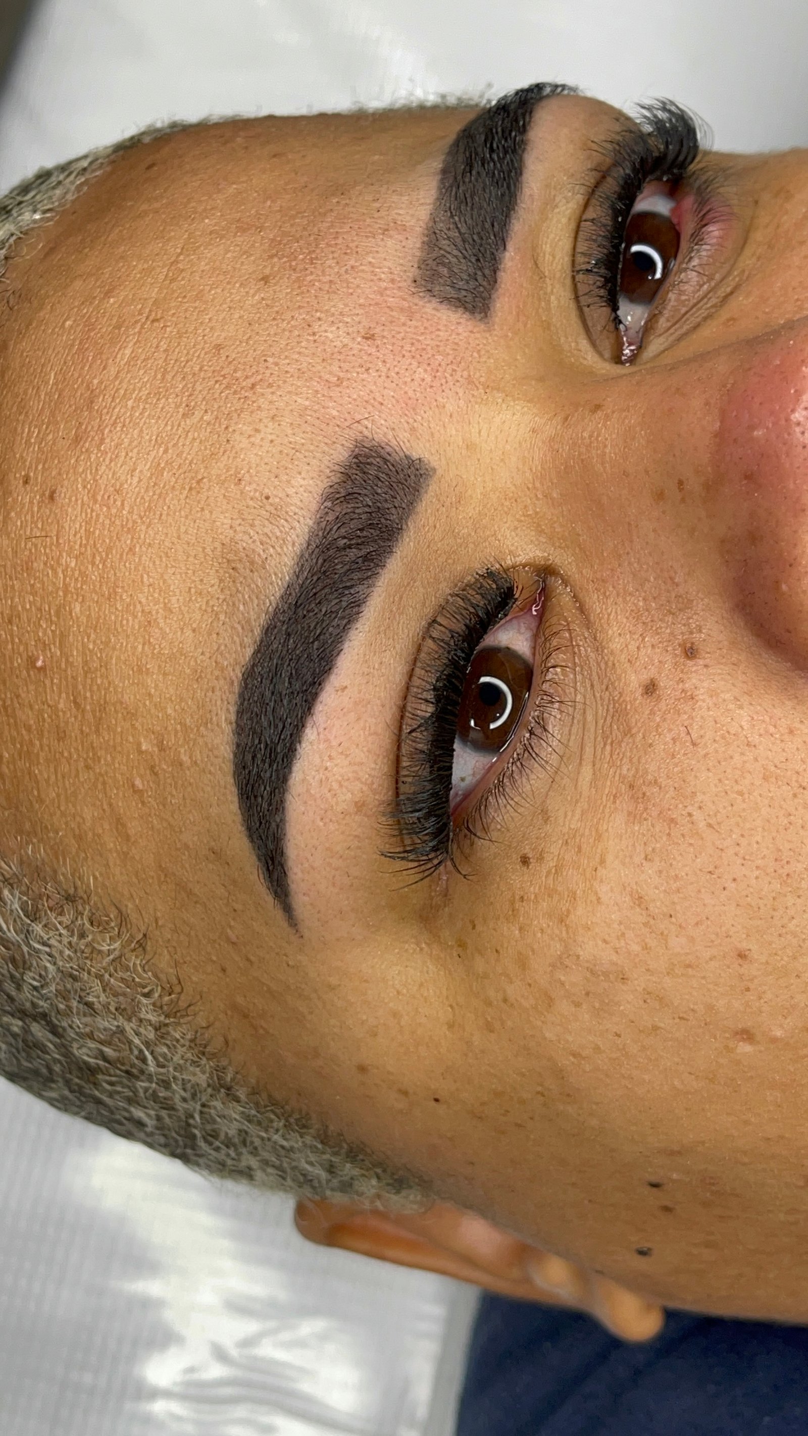 Imagem do serviço de Look Francês