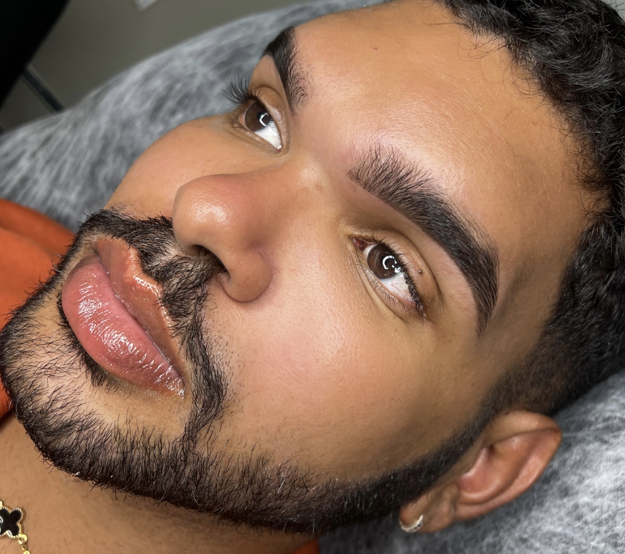 Imagem do serviço de Design personalizado sem henna