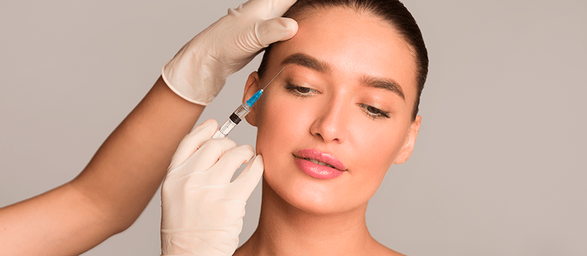Imagem do serviço de Bioestimulador Facial - Radiesse
