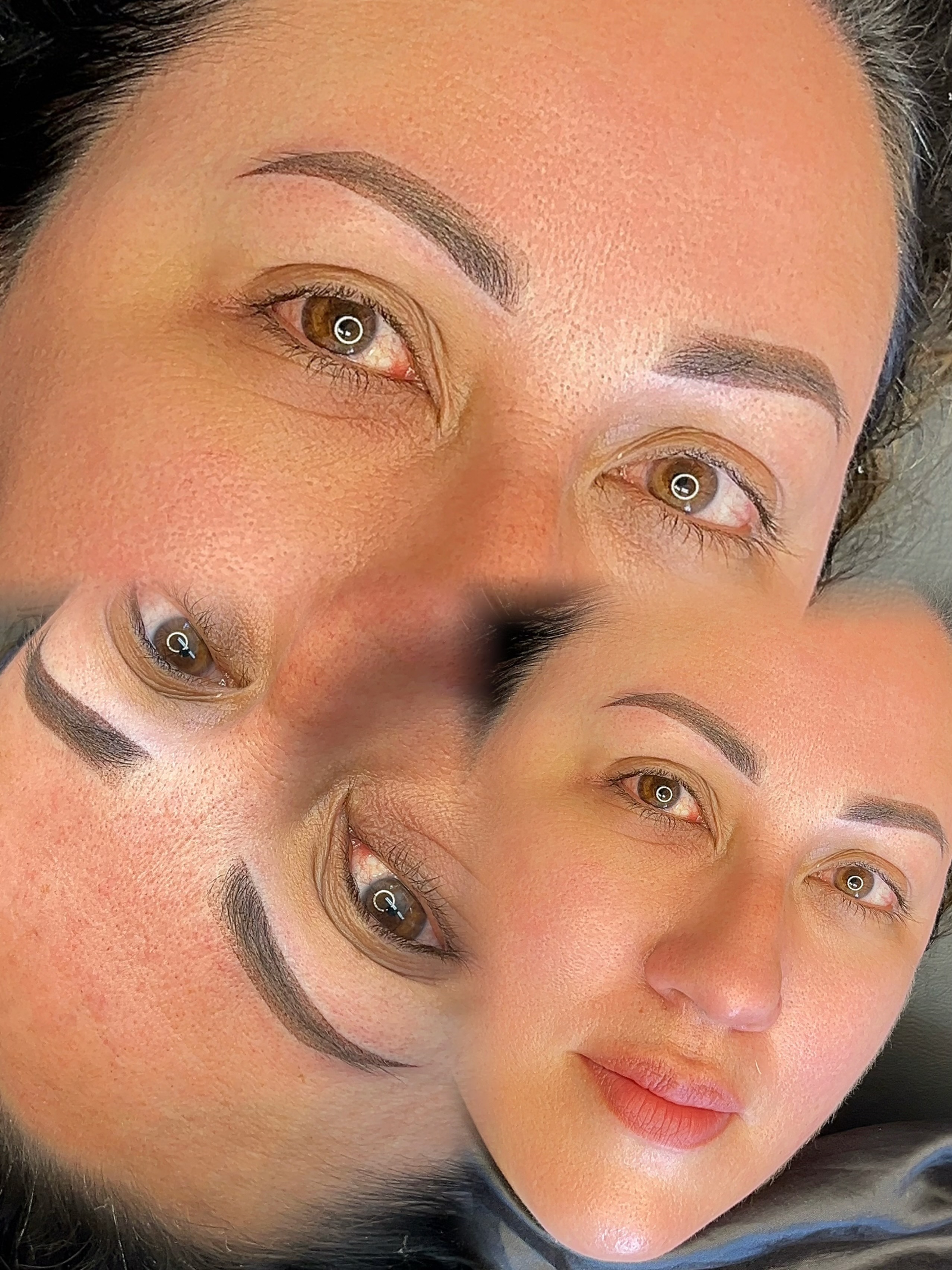 Imagem do serviço de Micropigmentação shadow