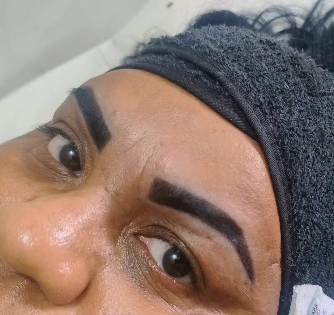 Imagem do serviço de Design com henna