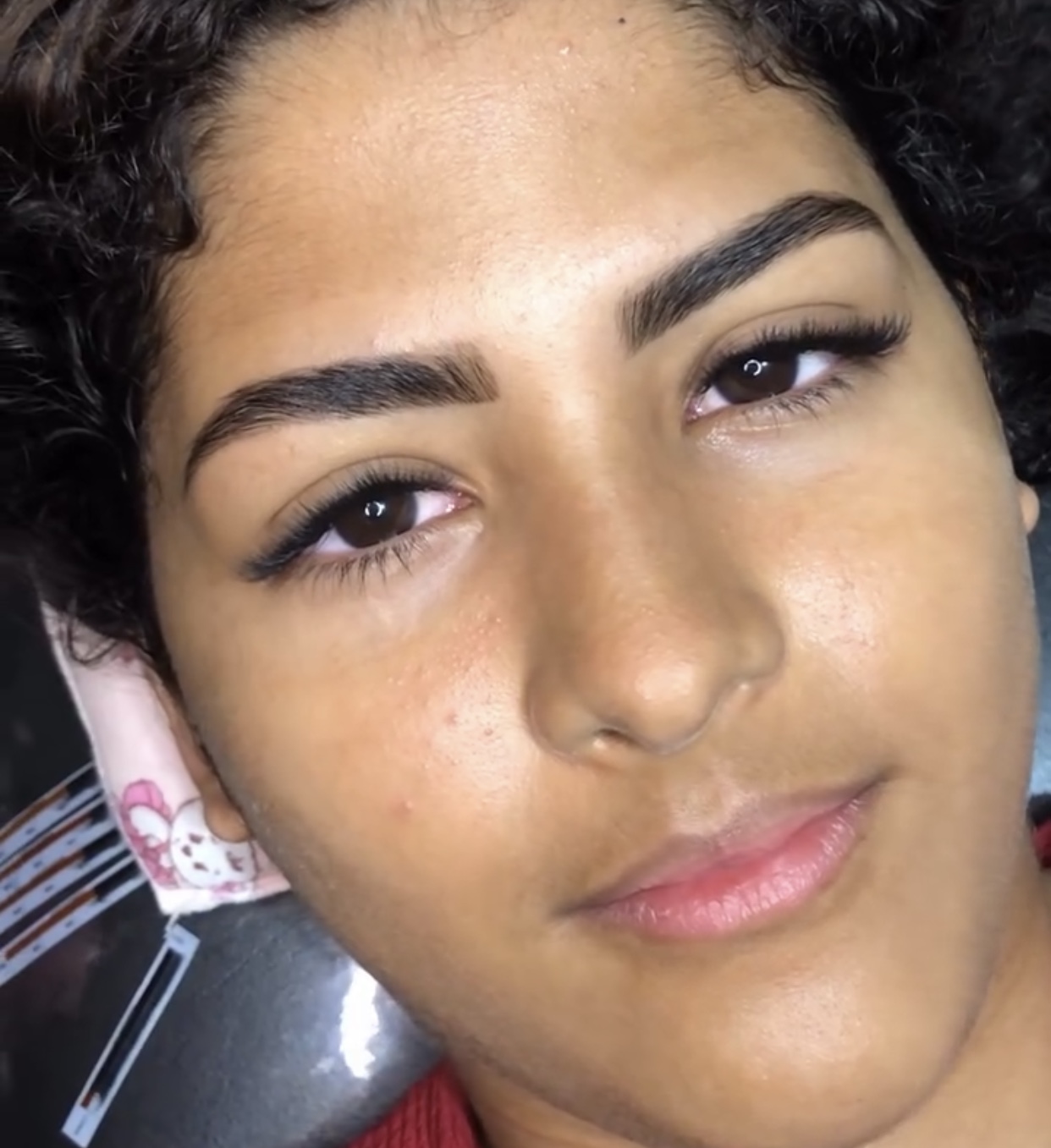 Imagem do serviço de Volume egípcio