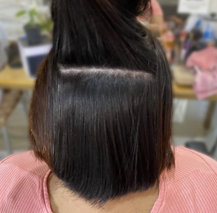 Imagem do serviço de Botox Orgânico (P)