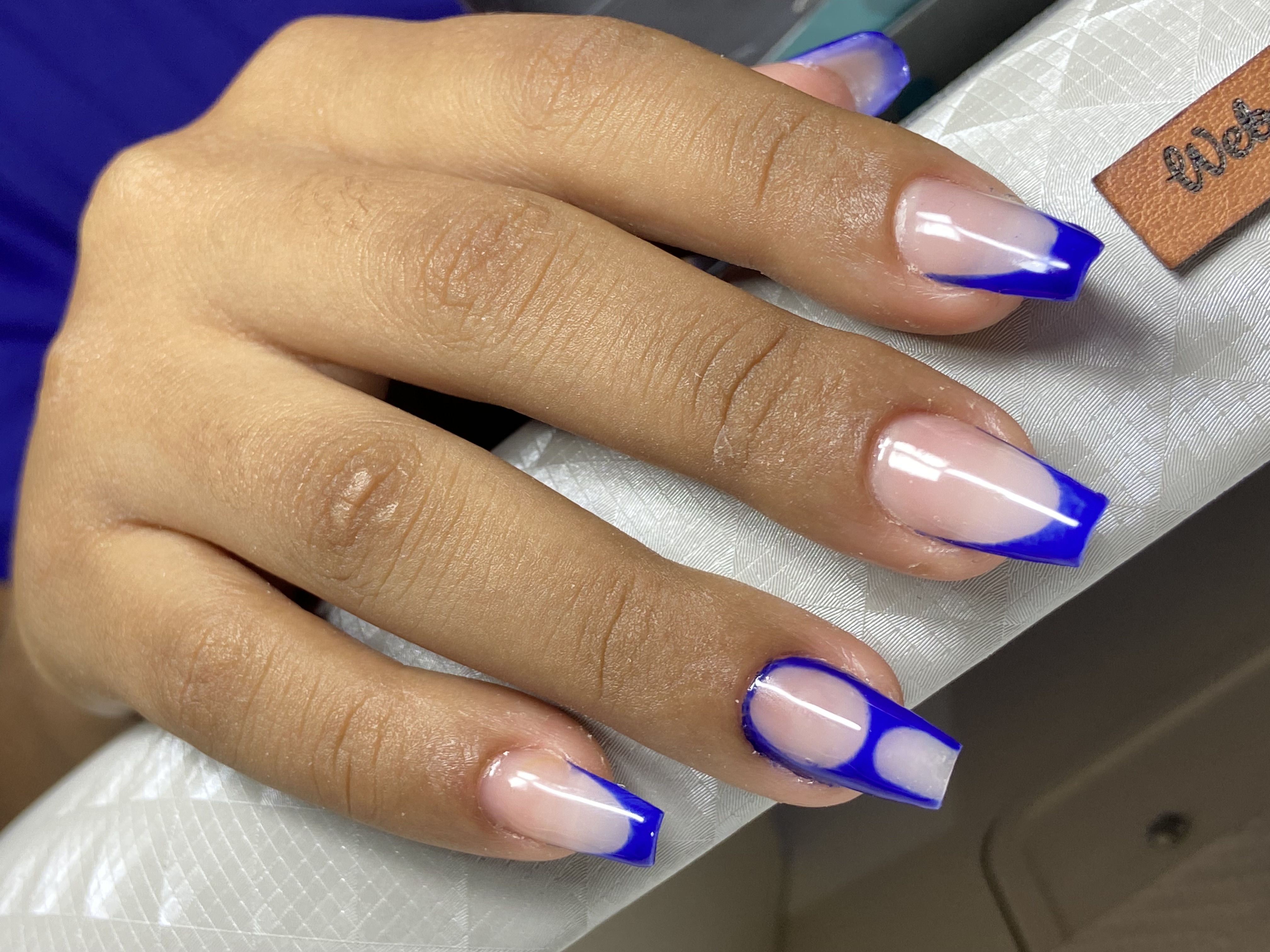 Imagem do serviço de Manutenção Molde F1