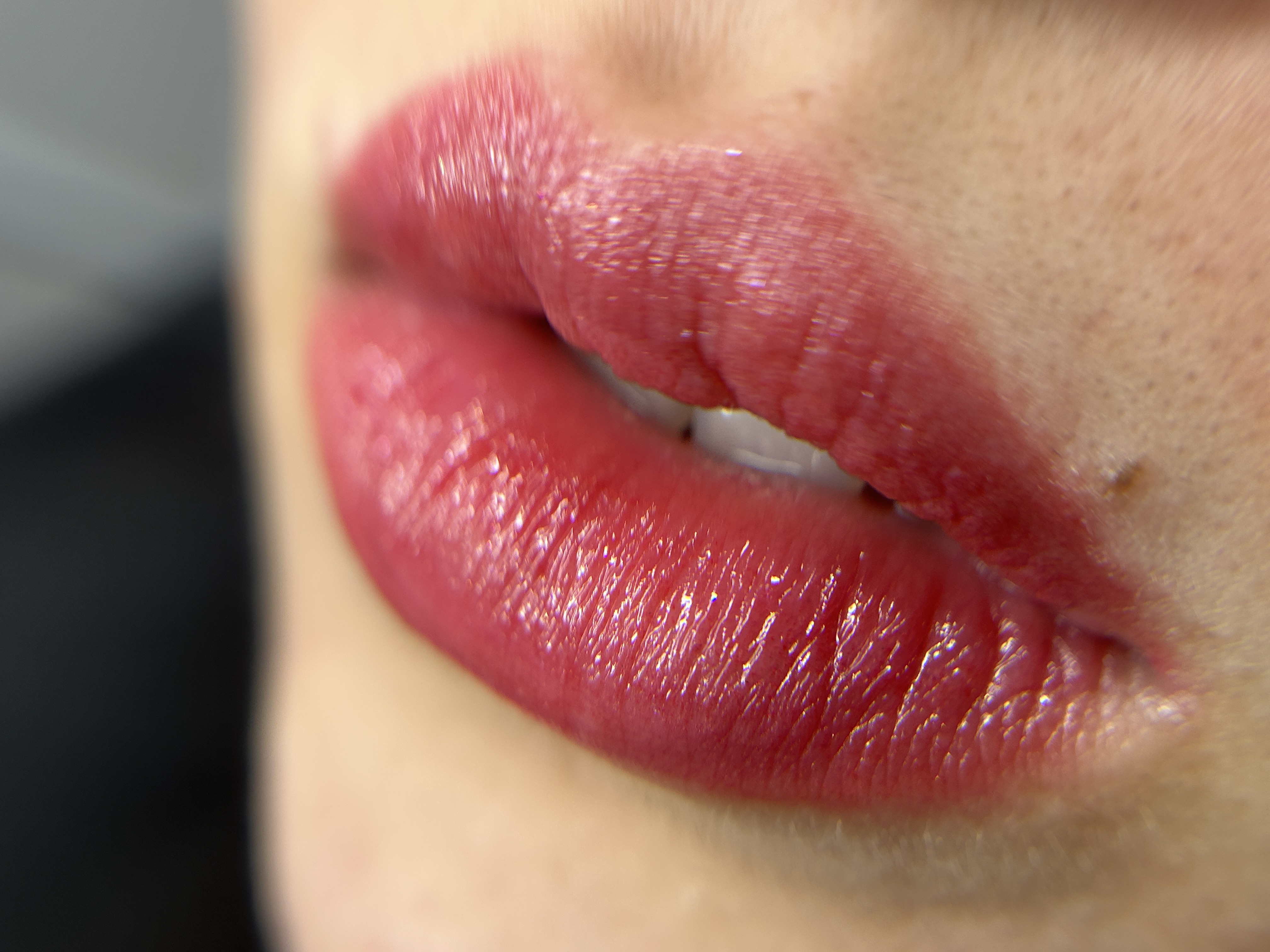 Imagem do serviço de Micropigmentação Labial