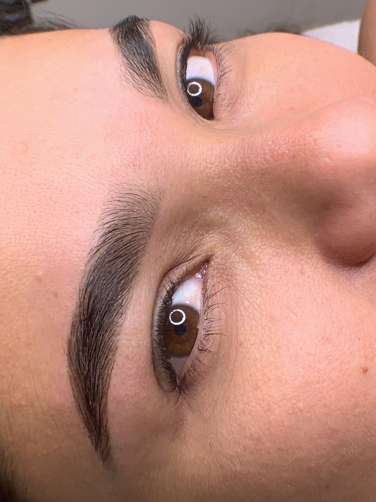 Imagem do serviço de Sobrancelhas (Henna)