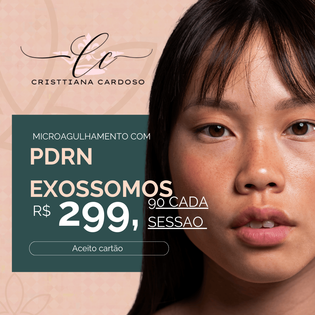 Imagem do serviço de Harmonização da pele não injetável