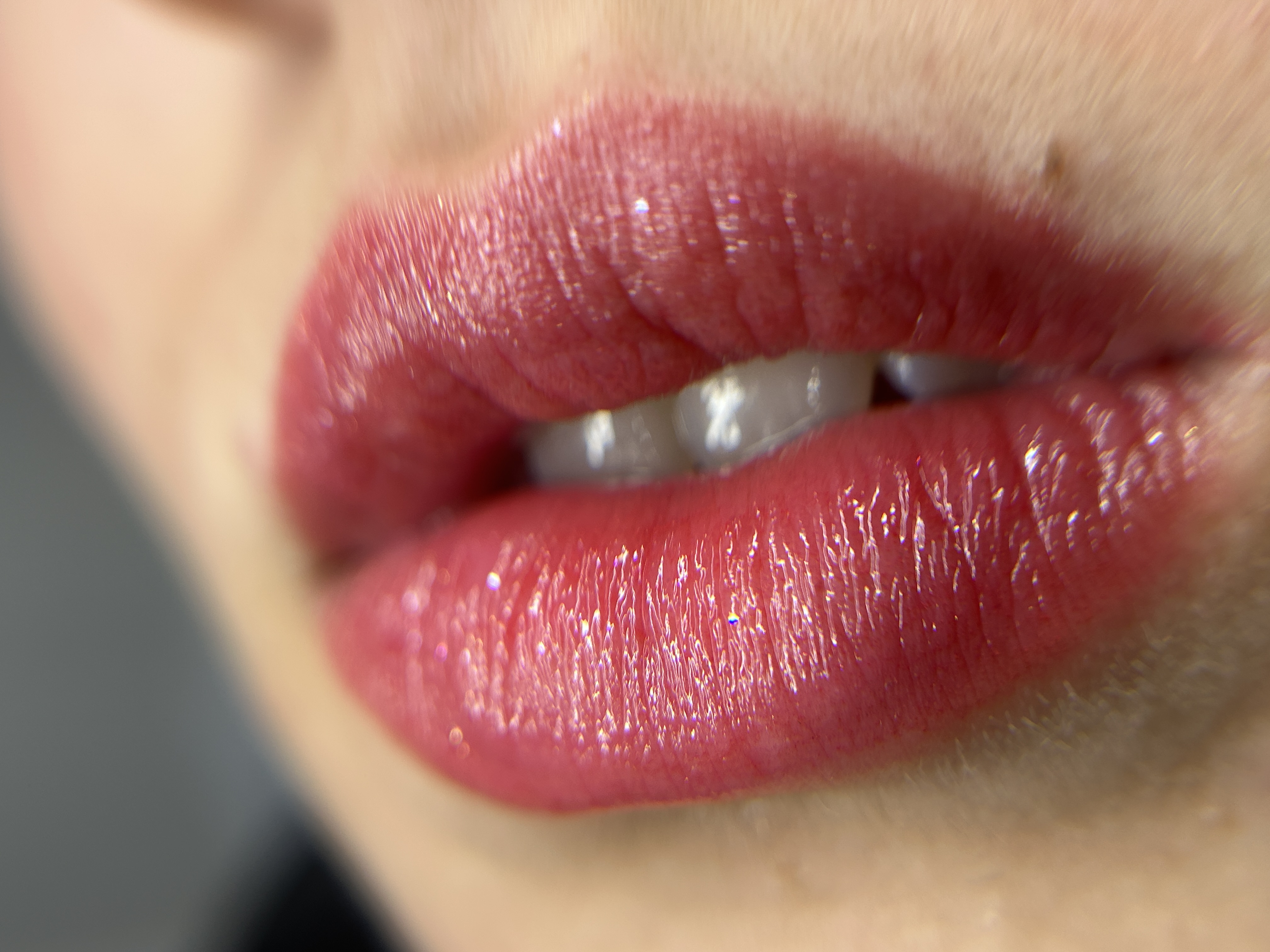 Micropigmentação Labial - imagem 2