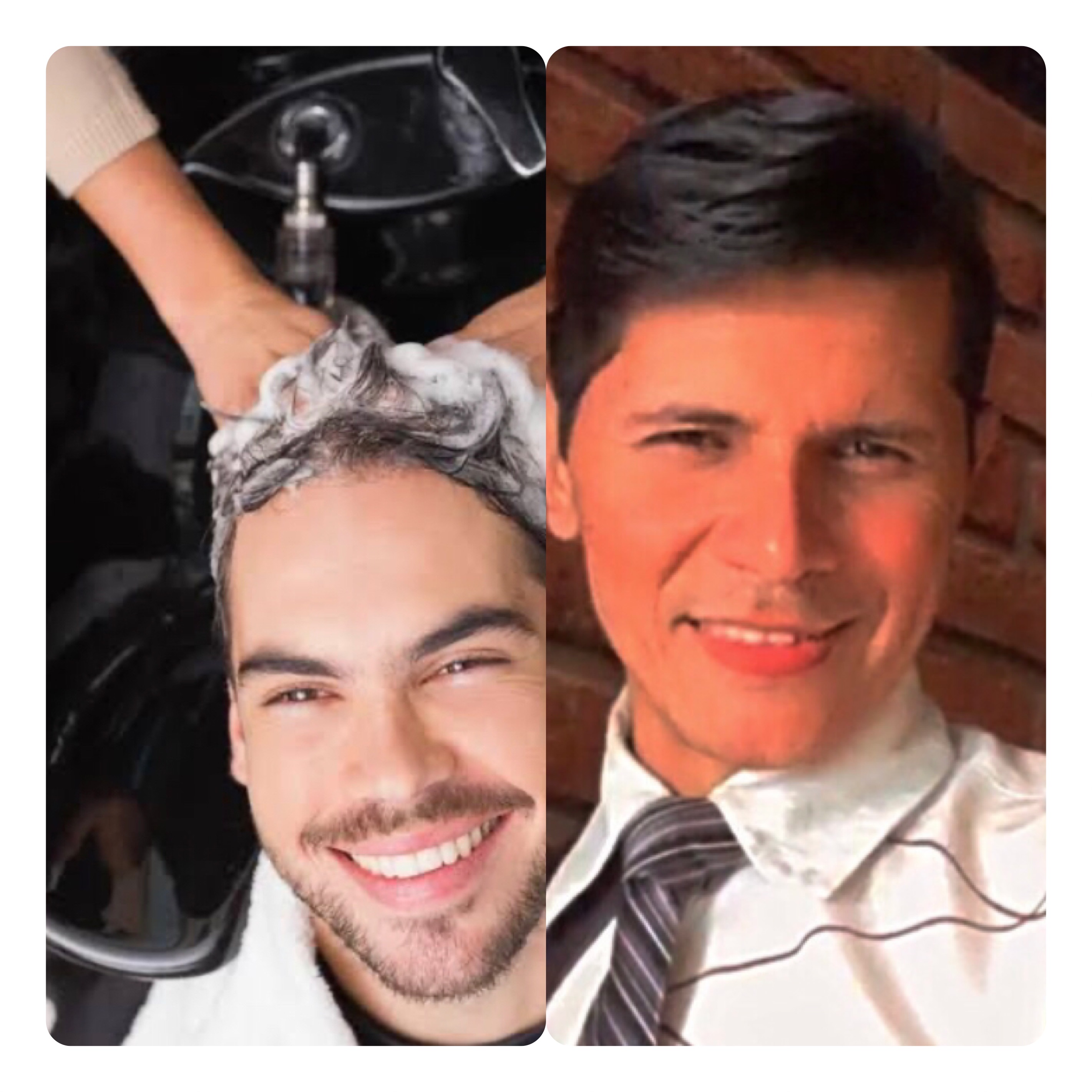 Imagem do serviço de Lavagem + Escova