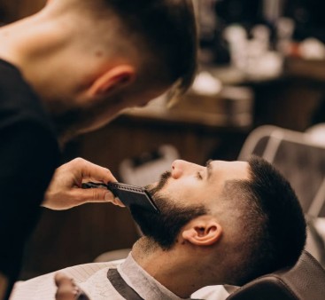 Imagem do serviço de Remoção Barba
