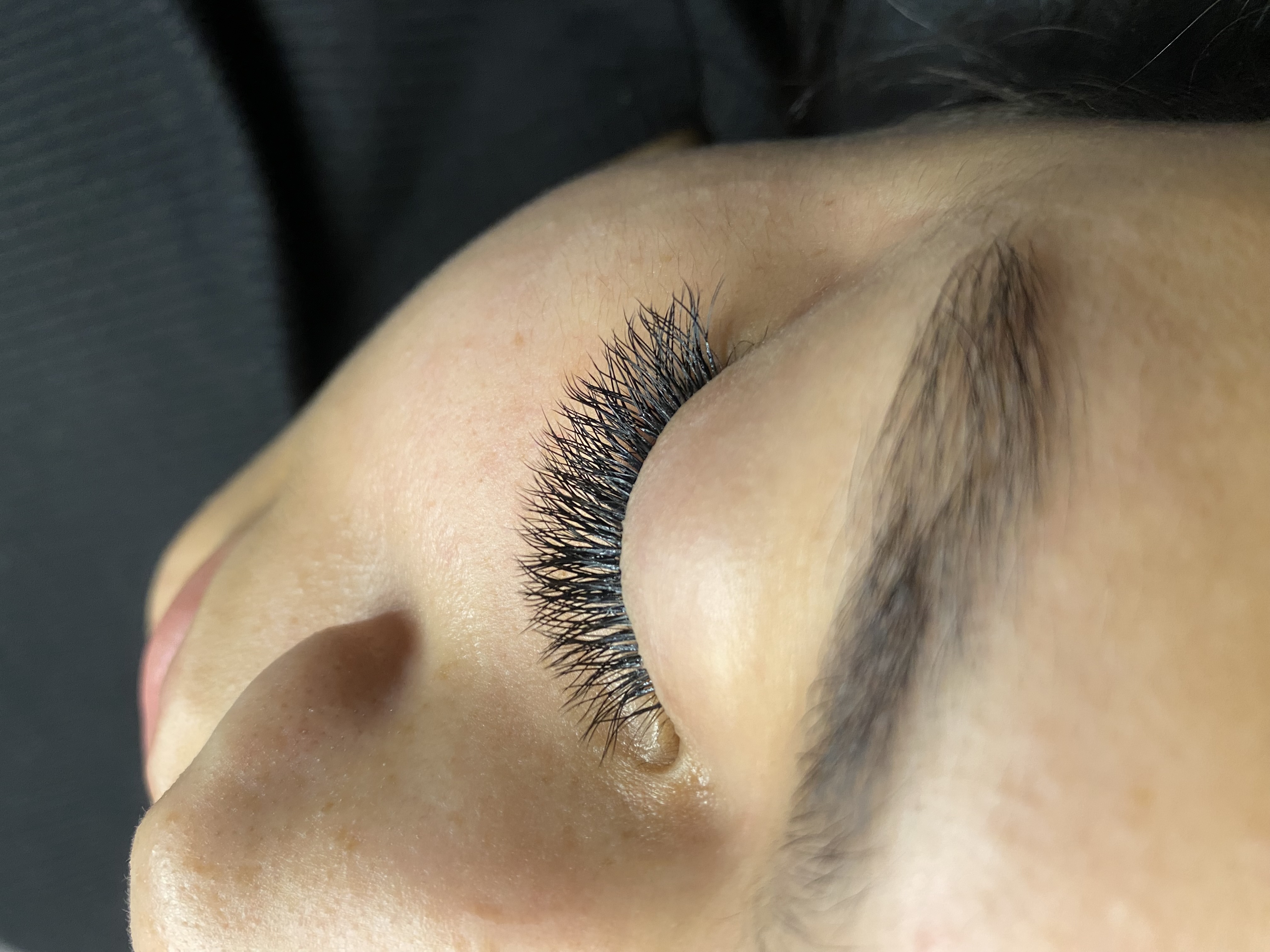 Imagem do serviço de Volume brasileiro